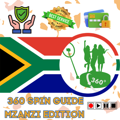 360 Spin Guide - Mzanzi Edition